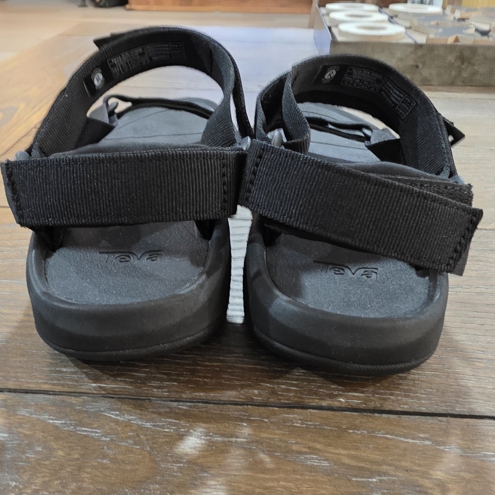 Teva Hurricane XLT2 Sandal, Men's Size 11 - Picture 4 of 9